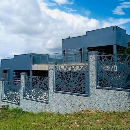 Paradise Island Apartments Fiji-Nadi Exterior foto