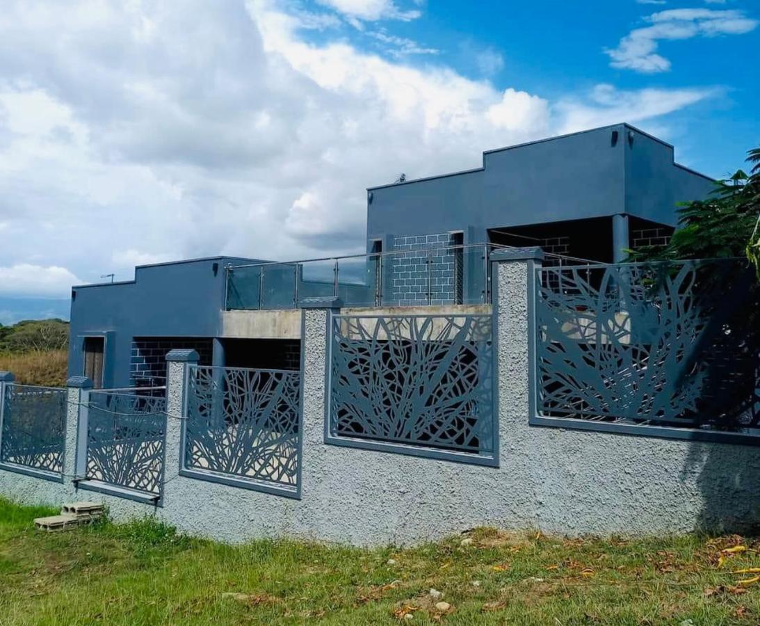 Paradise Island Apartments Fiji-Nadi Exterior foto